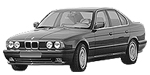 BMW E34 P114C Fault Code