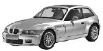 BMW E36-7 P114C Fault Code